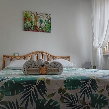 Florinda B&B 维亚雷焦 外观 照片