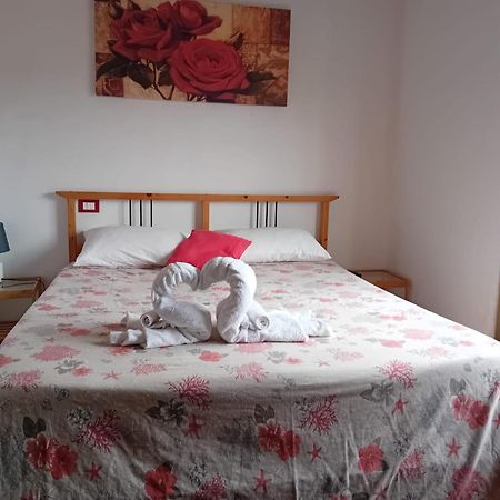 Florinda B&B 维亚雷焦 外观 照片