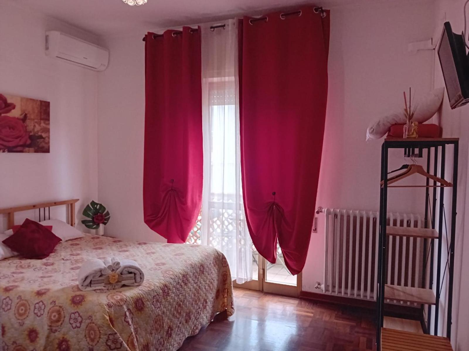 Florinda B&B 维亚雷焦 外观 照片