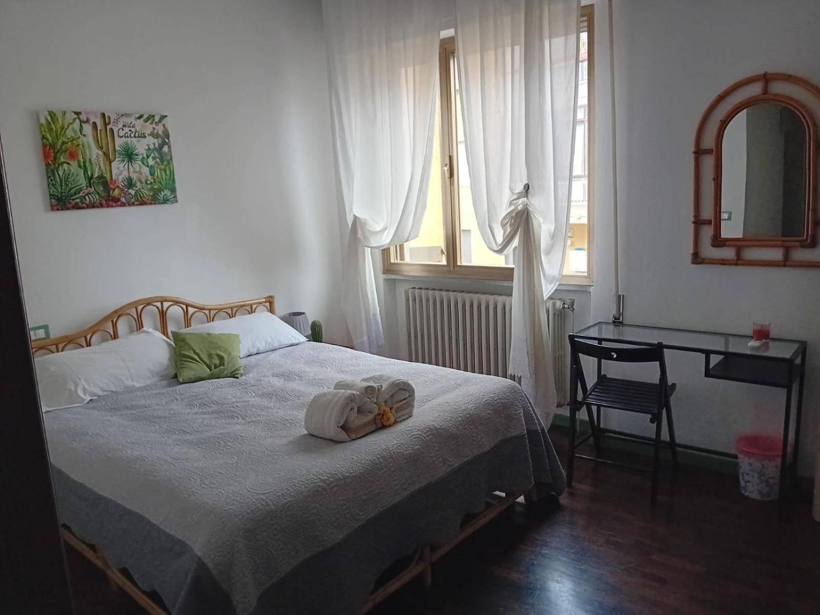 Florinda B&B 维亚雷焦 外观 照片