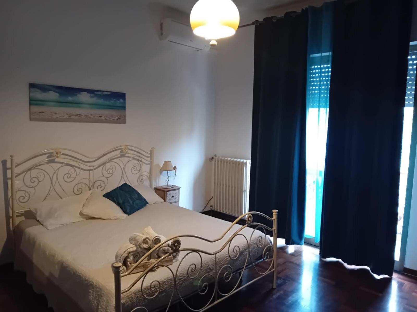 Florinda B&B 维亚雷焦 外观 照片