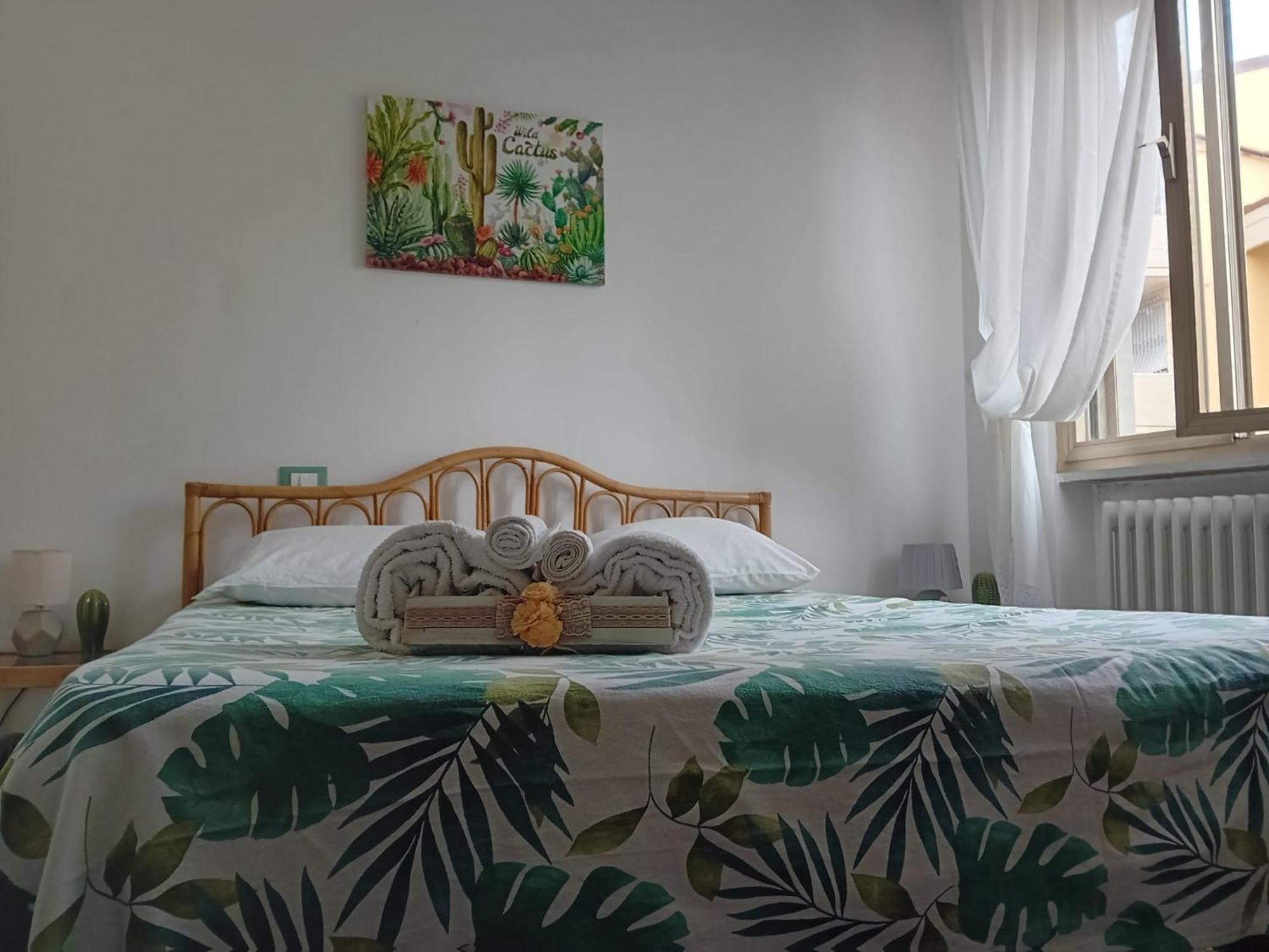 Florinda B&B 维亚雷焦 外观 照片