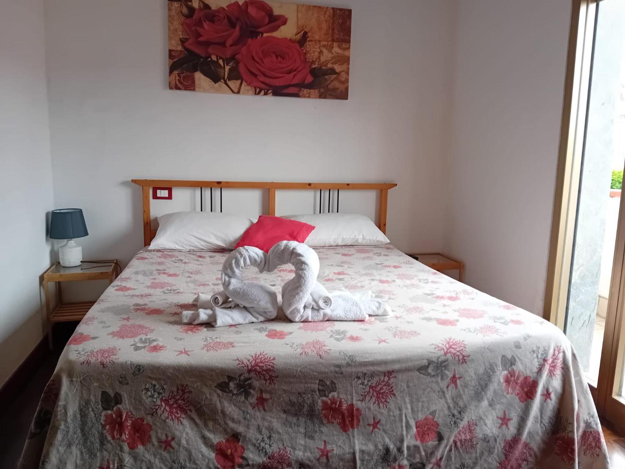 Florinda B&B 维亚雷焦 外观 照片
