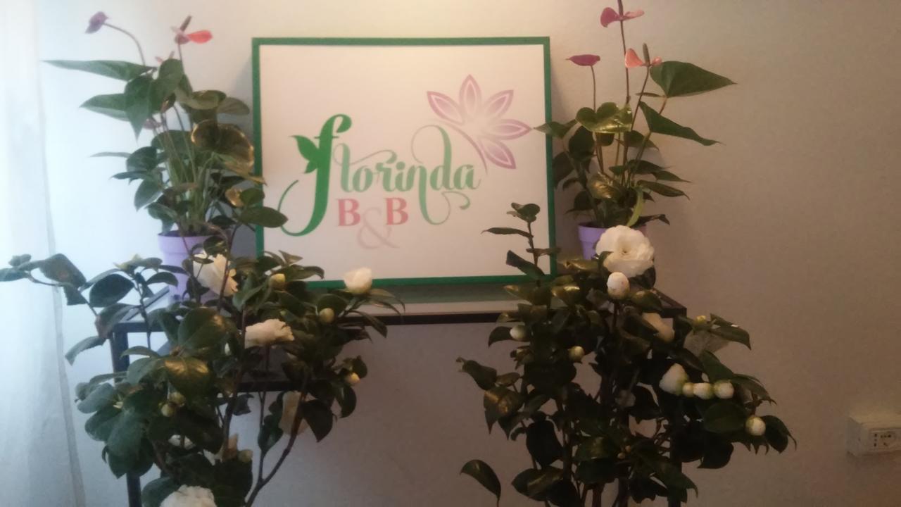 Florinda B&B 维亚雷焦 外观 照片