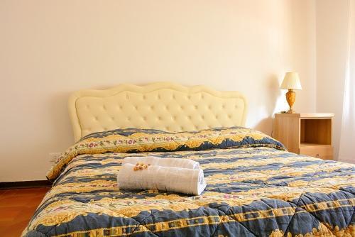 Florinda B&B 维亚雷焦 外观 照片