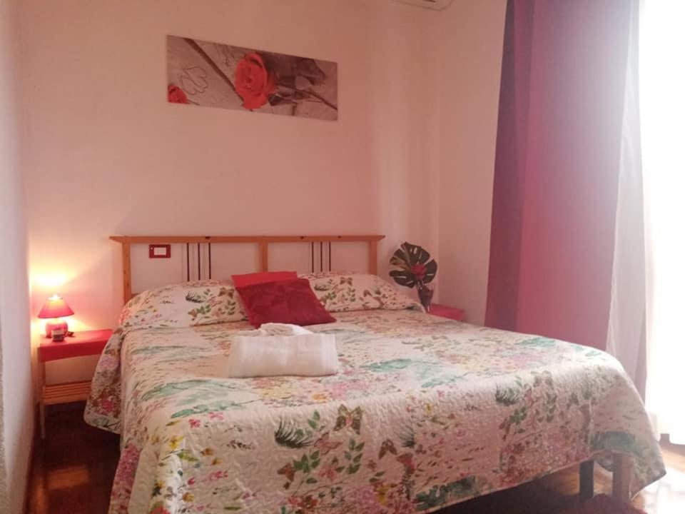 Florinda B&B 维亚雷焦 外观 照片