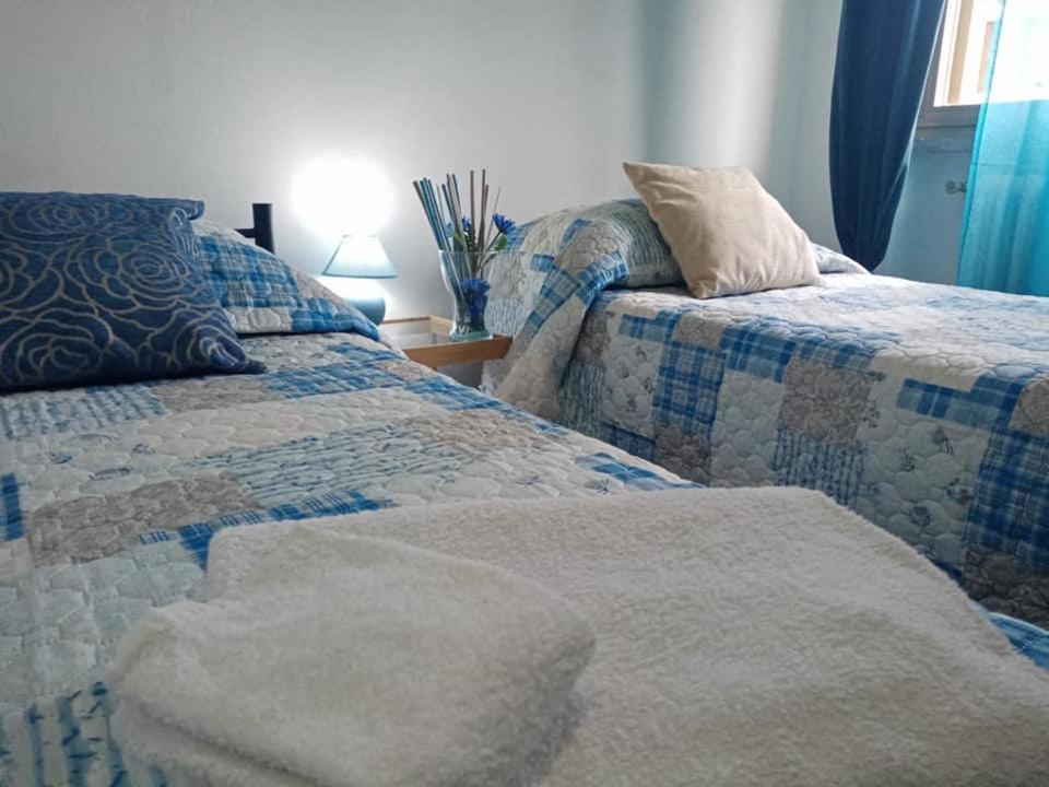 Florinda B&B 维亚雷焦 外观 照片
