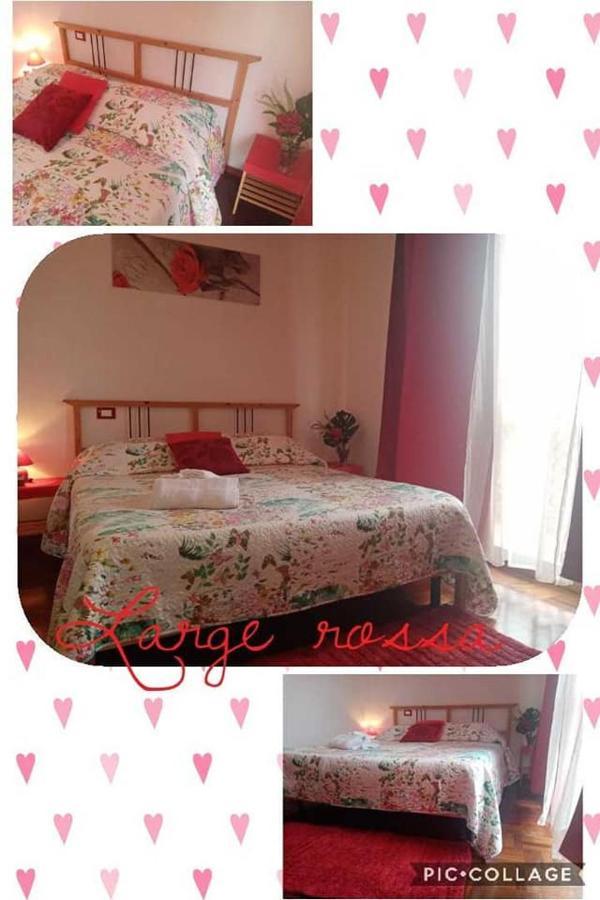 Florinda B&B 维亚雷焦 外观 照片