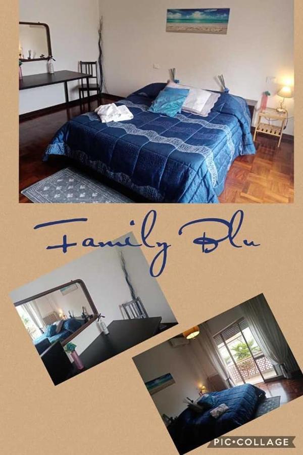 Florinda B&B 维亚雷焦 外观 照片