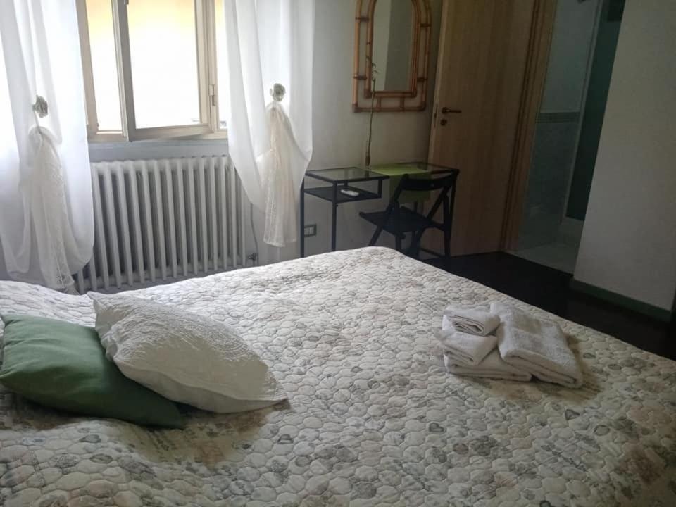 Florinda B&B 维亚雷焦 外观 照片