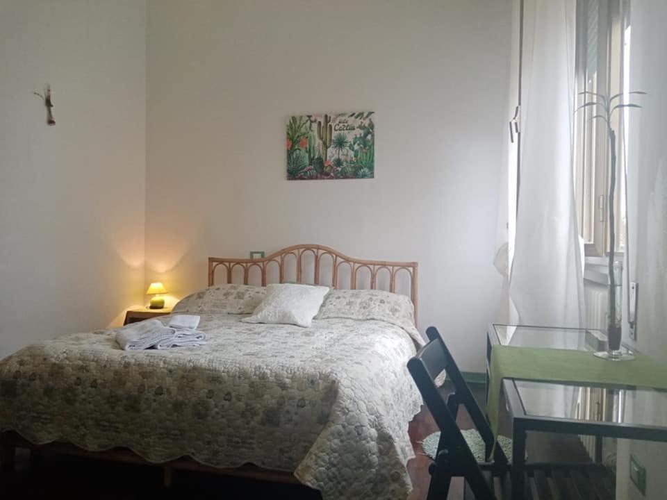 Florinda B&B 维亚雷焦 外观 照片