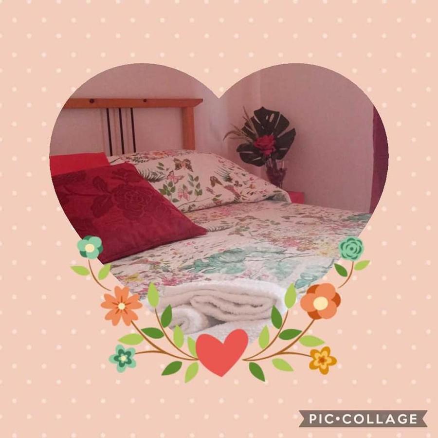 Florinda B&B 维亚雷焦 外观 照片